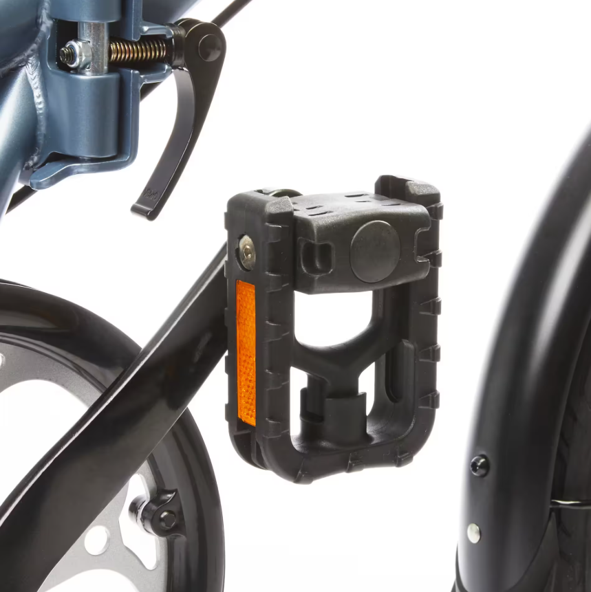 BTwin  Fold 120 5