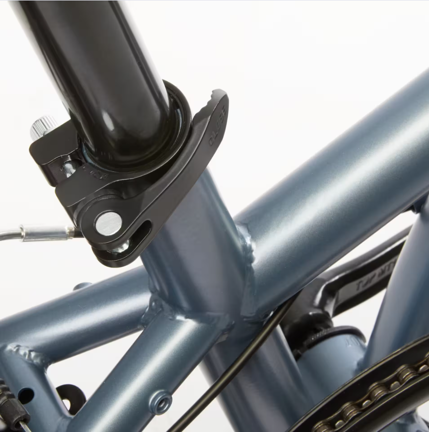 BTwin  Fold 120 6