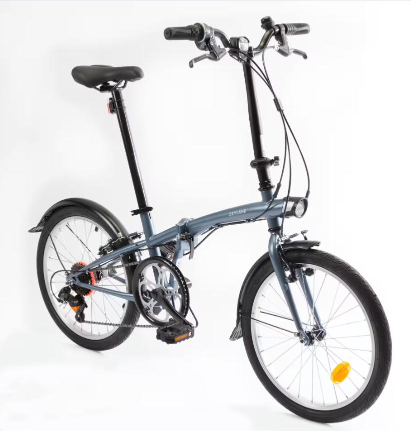 BTwin  Fold 120