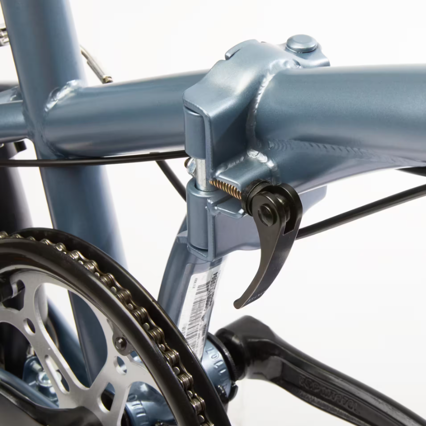 BTwin  Fold 120 8