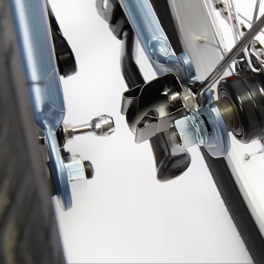 BTwin  Fold 120 9