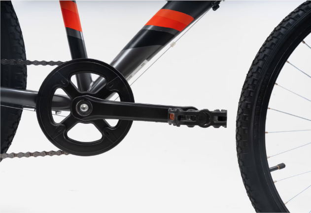Btwin Kids 100 12