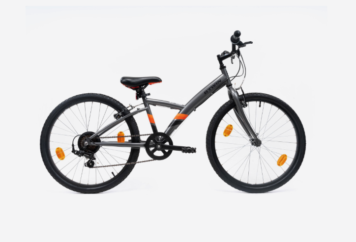 Btwin Kids 100