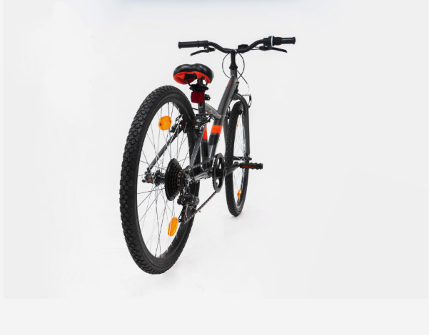 Btwin Kids 100 14