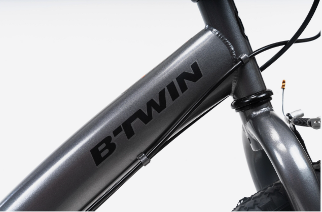 Btwin Kids 100 16