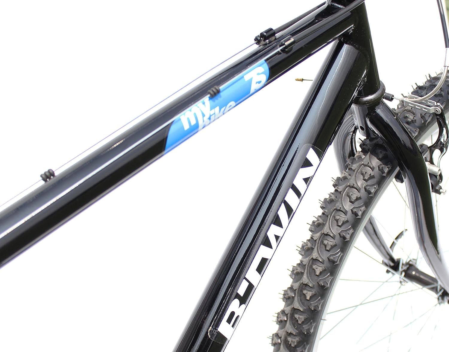 Btwin MyBike 7S 2