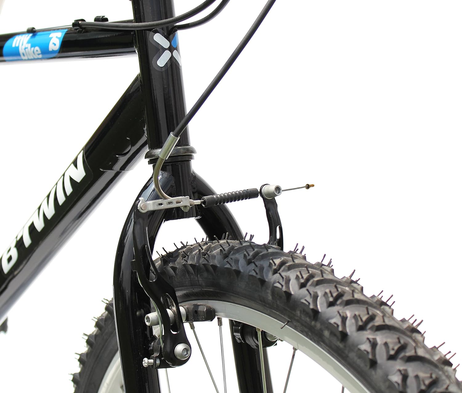 Btwin MyBike 7S 4
