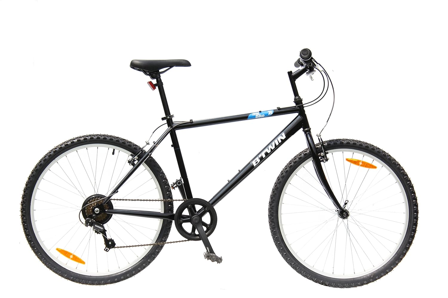 Btwin MyBike 7S