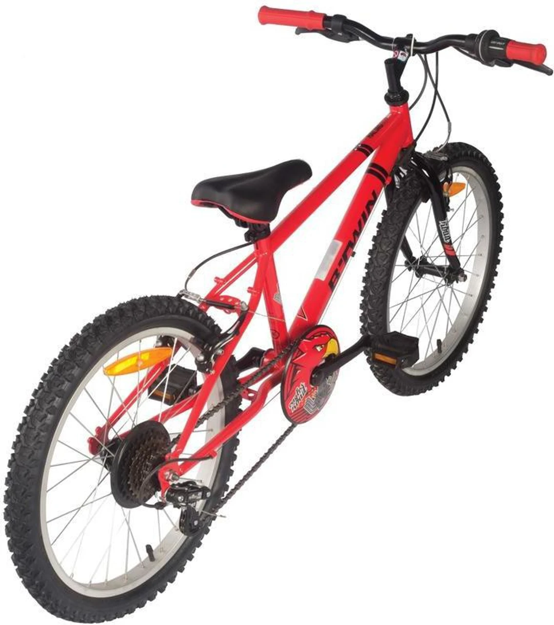 BTWIN Racing Boy 320 1