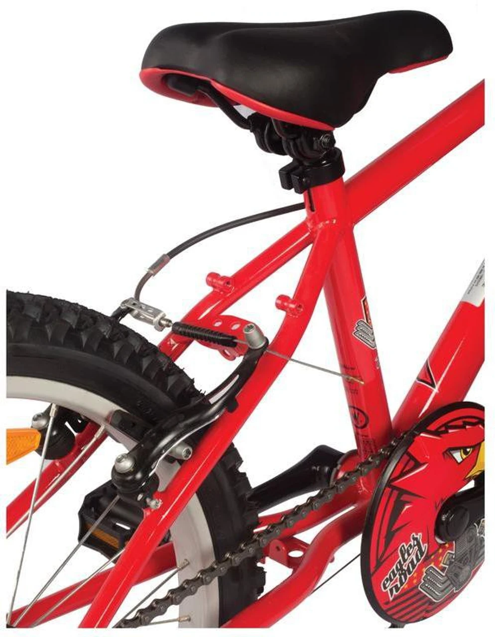 BTWIN Racing Boy 320 2