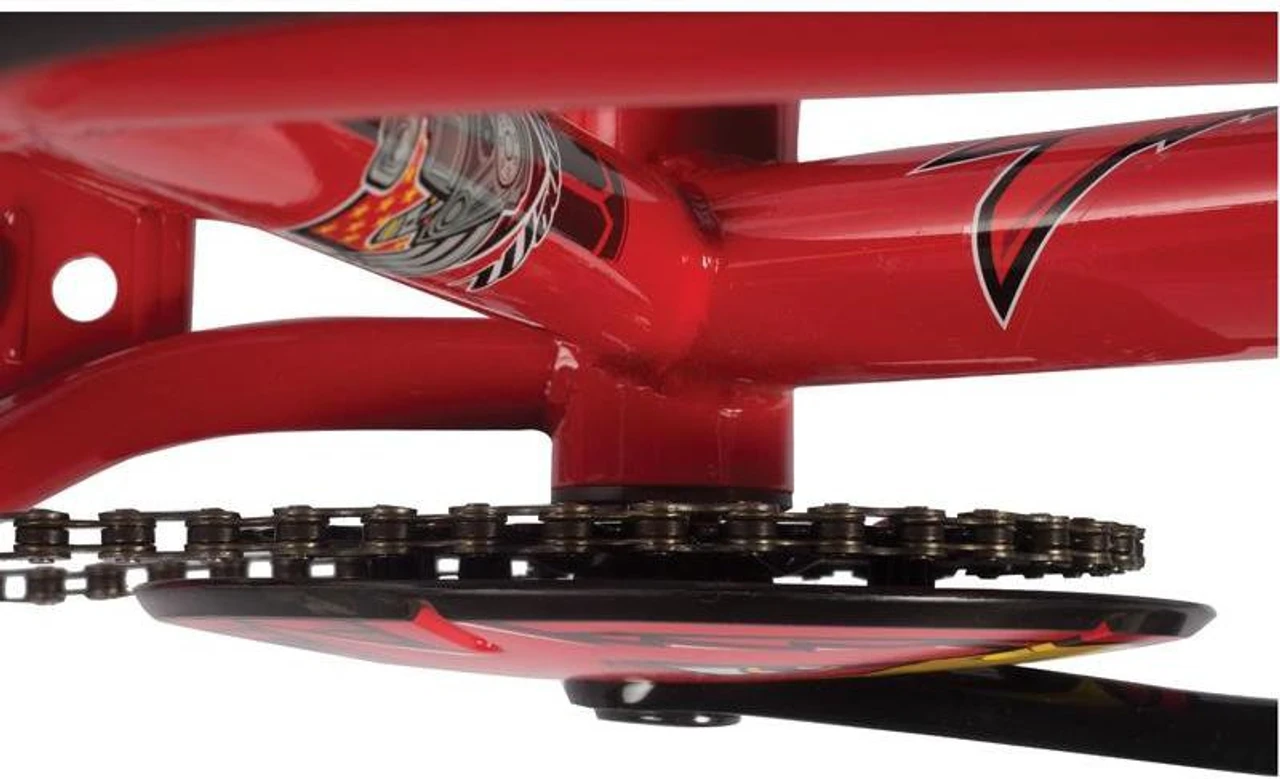 BTWIN Racing Boy 320 3
