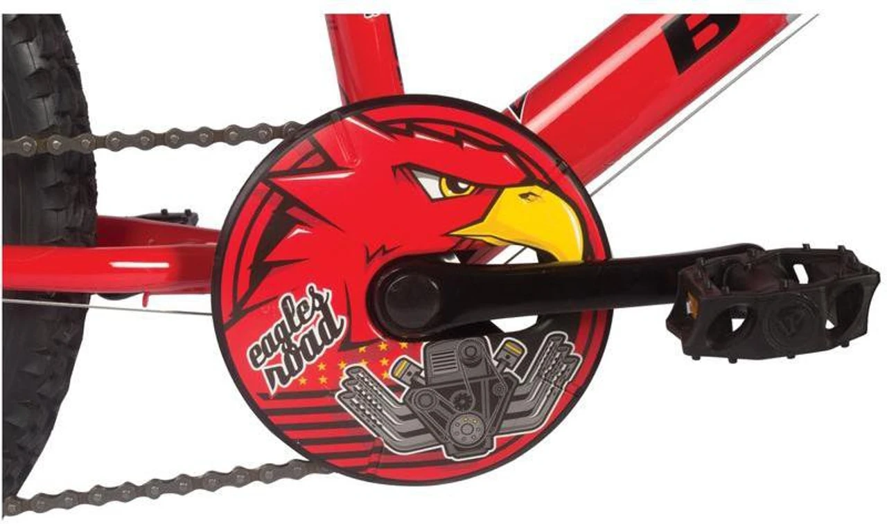 BTWIN Racing Boy 320 5