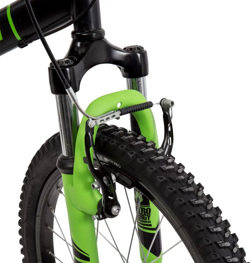 BTWIN Racing Boy 500 3