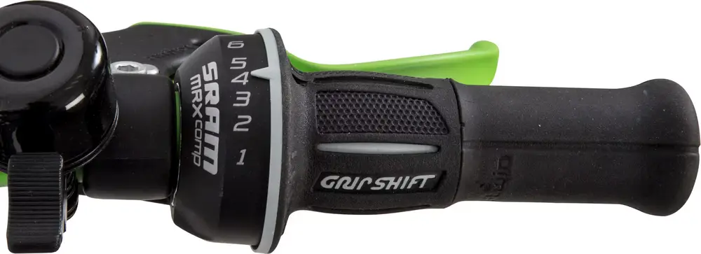 BTWIN Racing Boy 500 4