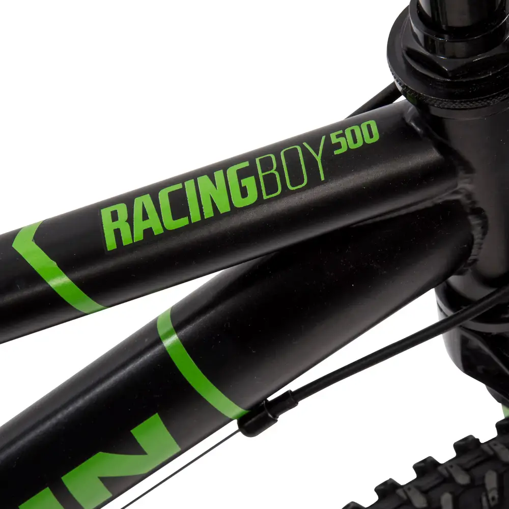 BTWIN Racing Boy 500 6