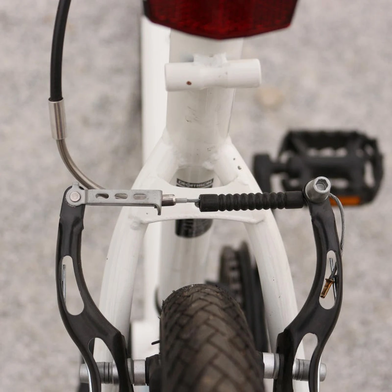 Btwin Riverside 100 2
