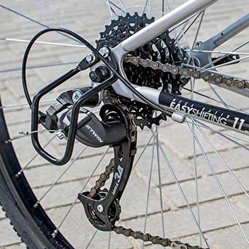 Btwin Riverside 1204