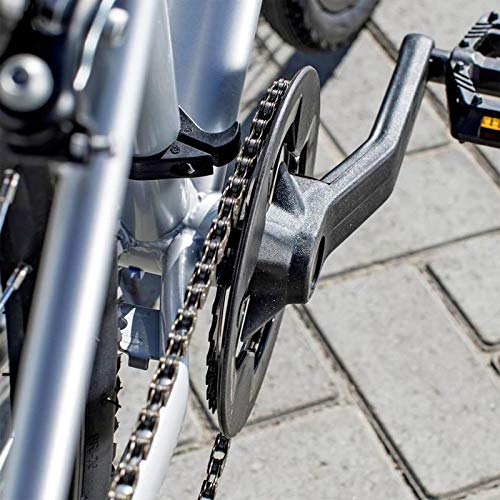 Btwin Riverside 1205