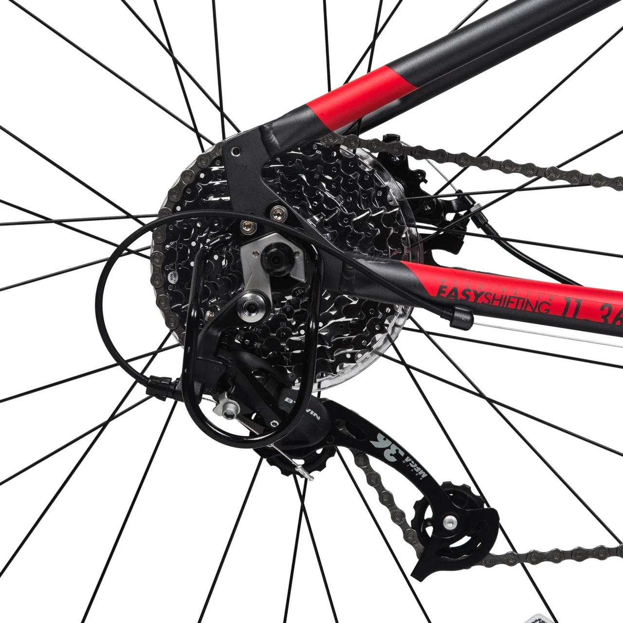 Btwin Riverside 5001