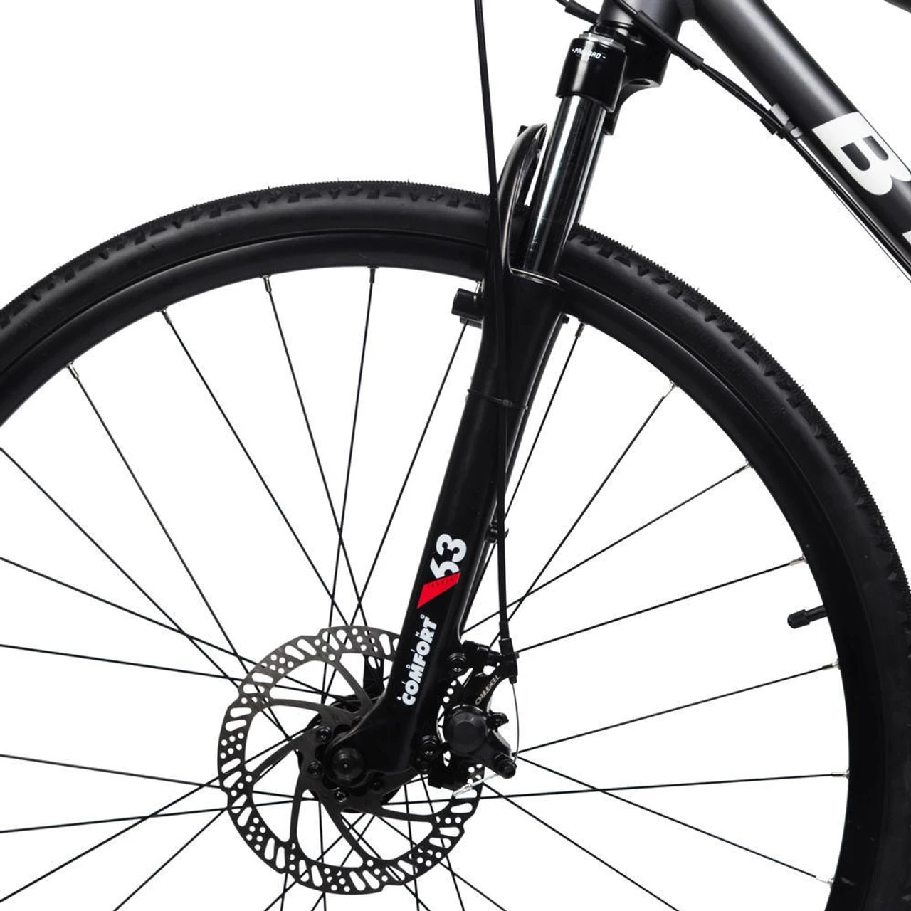 Btwin Riverside 5005