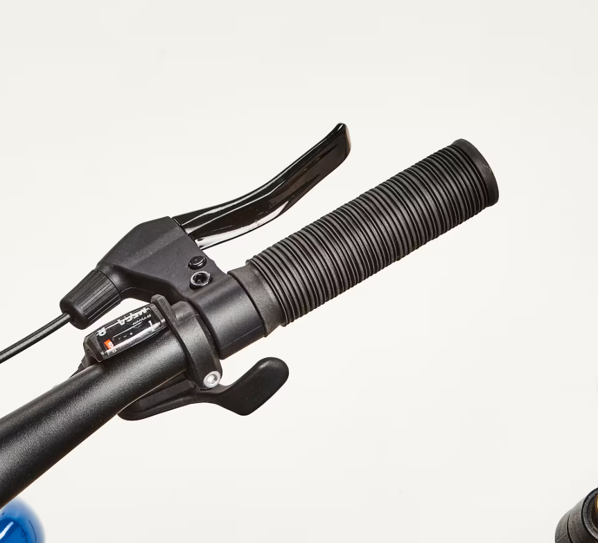 Btwin Riverside 900 Kids Hybrid Bike 6