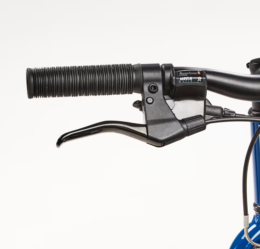 Btwin Riverside 900 Kids Hybrid Bike 7