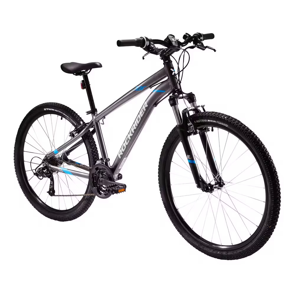 Btwin Rockrider ST100