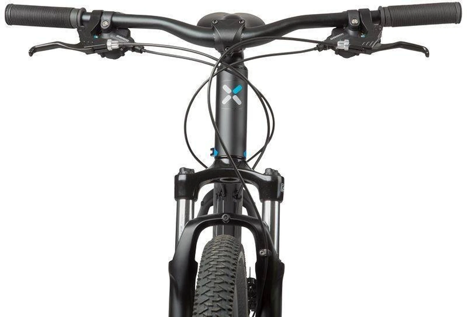 Btwin Rockrider ST5201