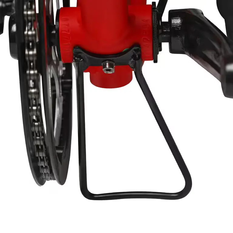 Btwin Tilt 120 (Popular Folding Series)1