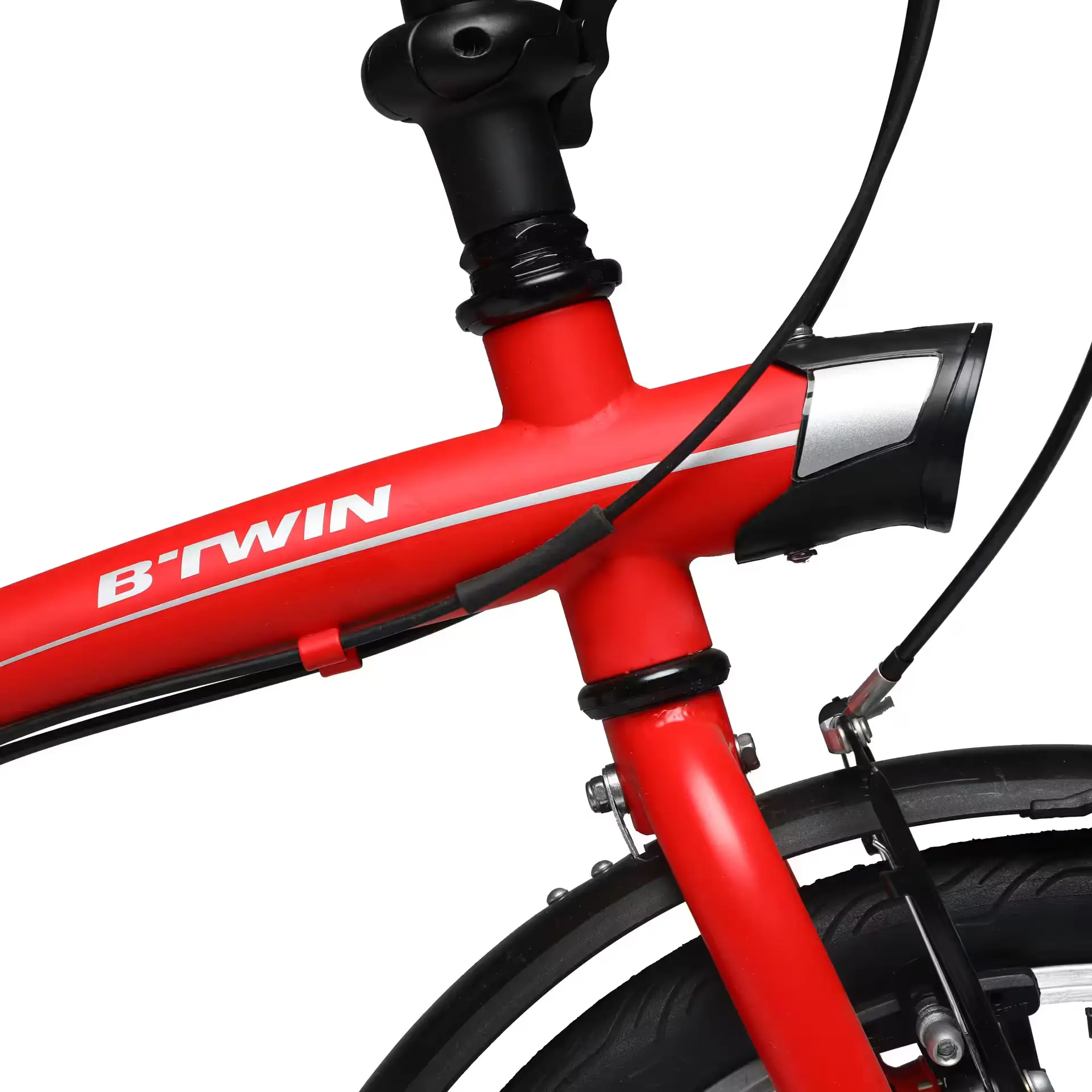 Btwin Tilt 120 (Popular Folding Series)3