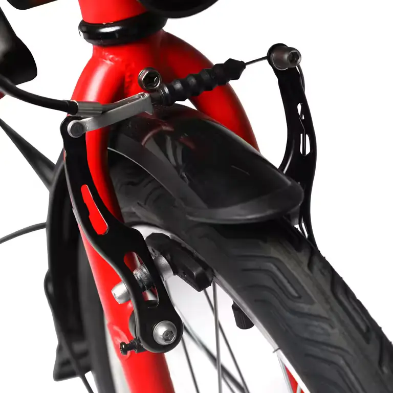 Btwin Tilt 120 (Popular Folding Series)6