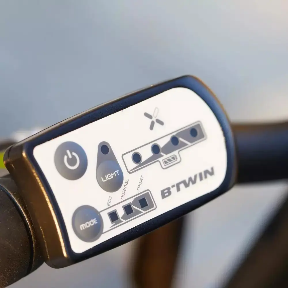 BTWIN Tilt 500 3