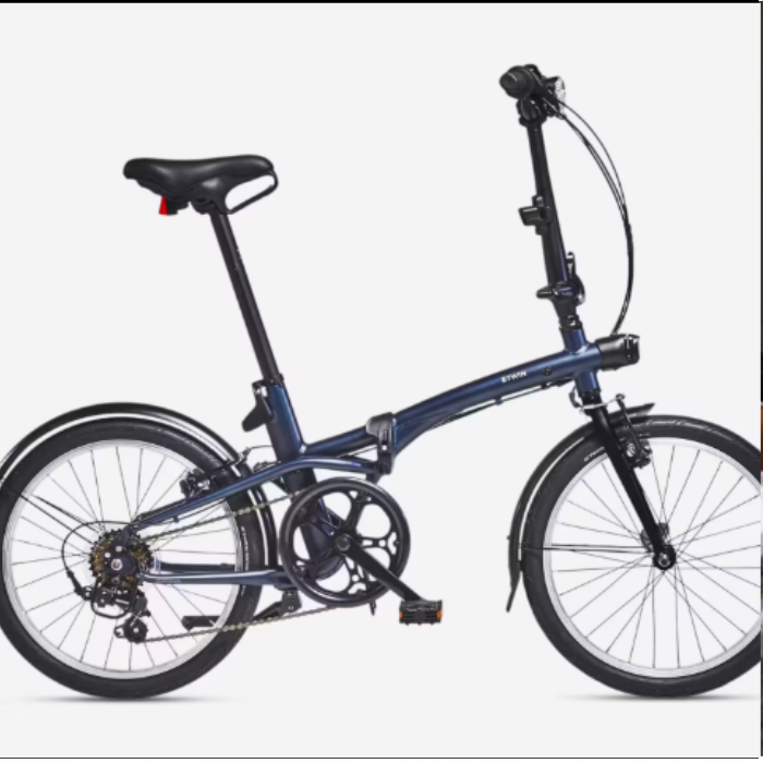 Btwin Tilt 500 Price 2026