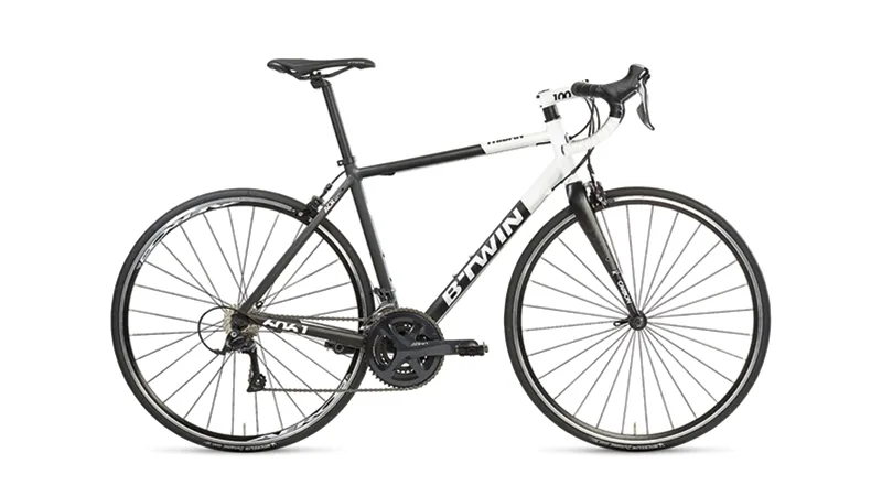 BTwin Triban 520 Road Bike 0
