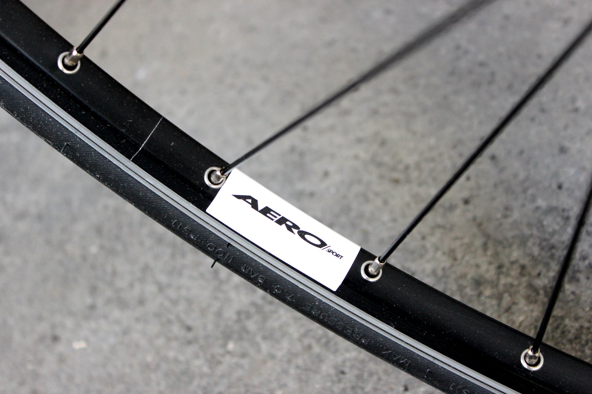 BTwin Triban 520 Road Bike 15