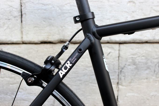BTwin Triban 520 Road Bike 2