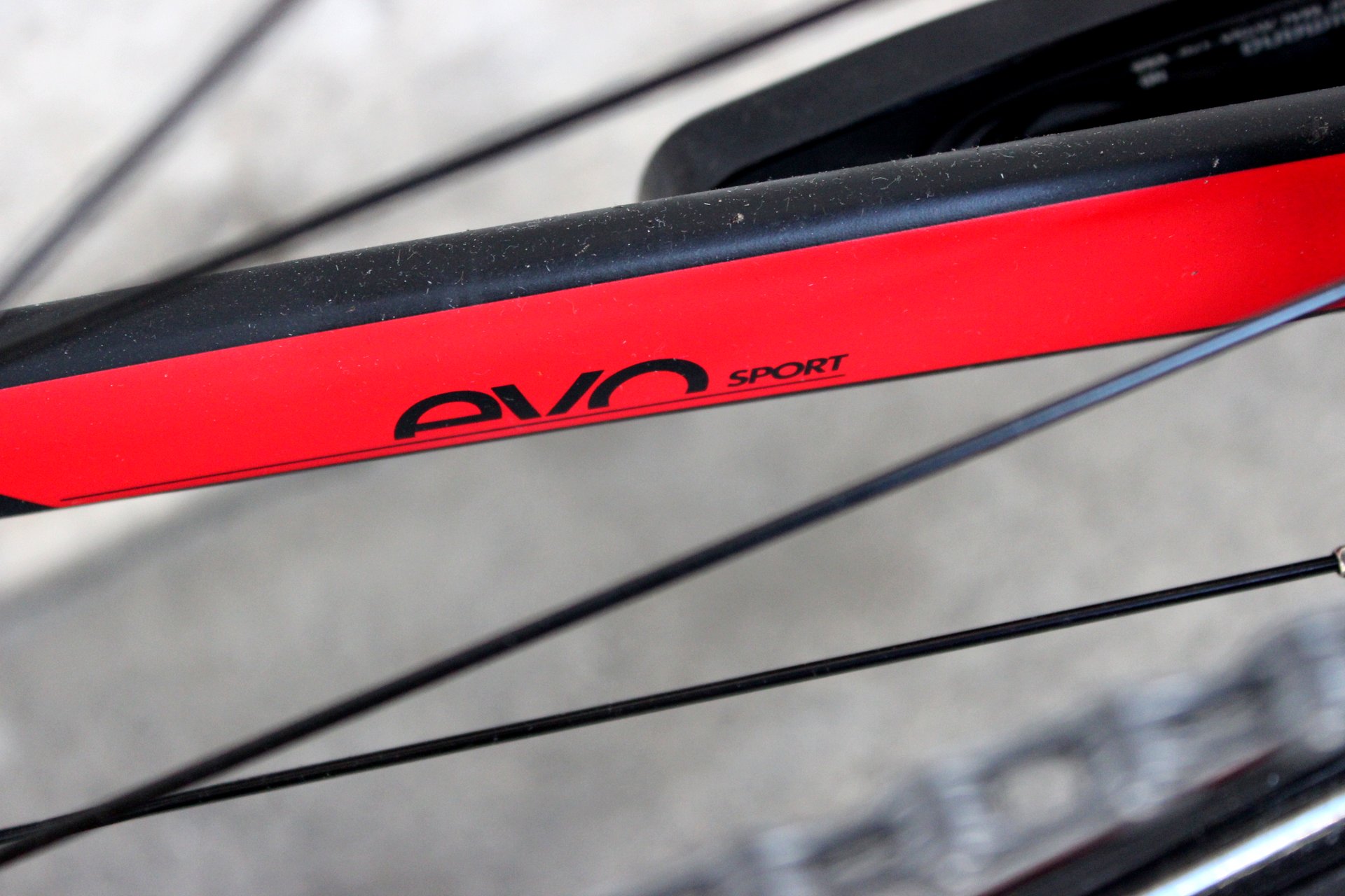 BTwin Triban 520 Road Bike 5