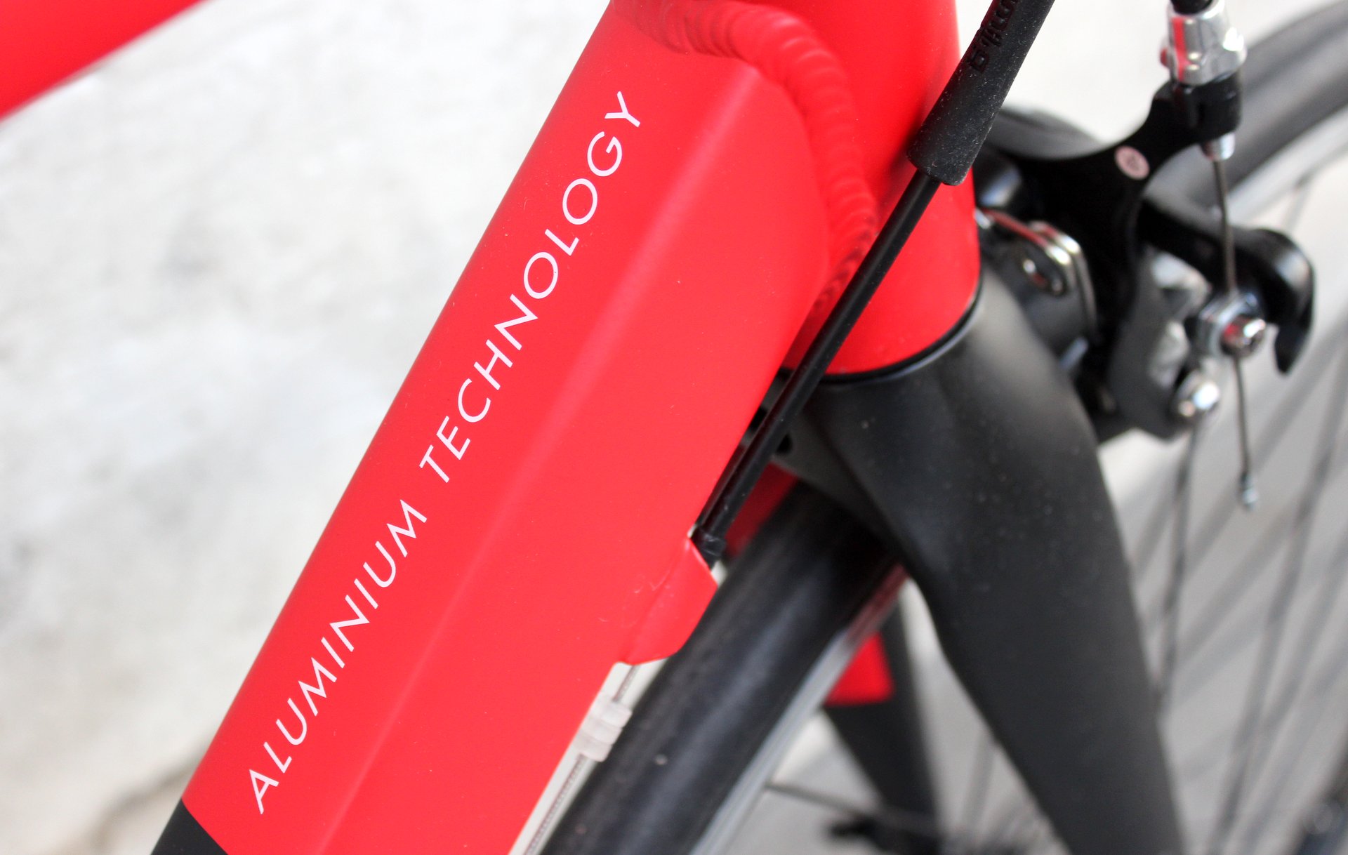 BTwin Triban 520 Road Bike 7
