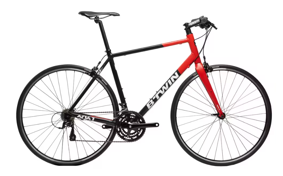 BTwin Triban 520 Road Bike
