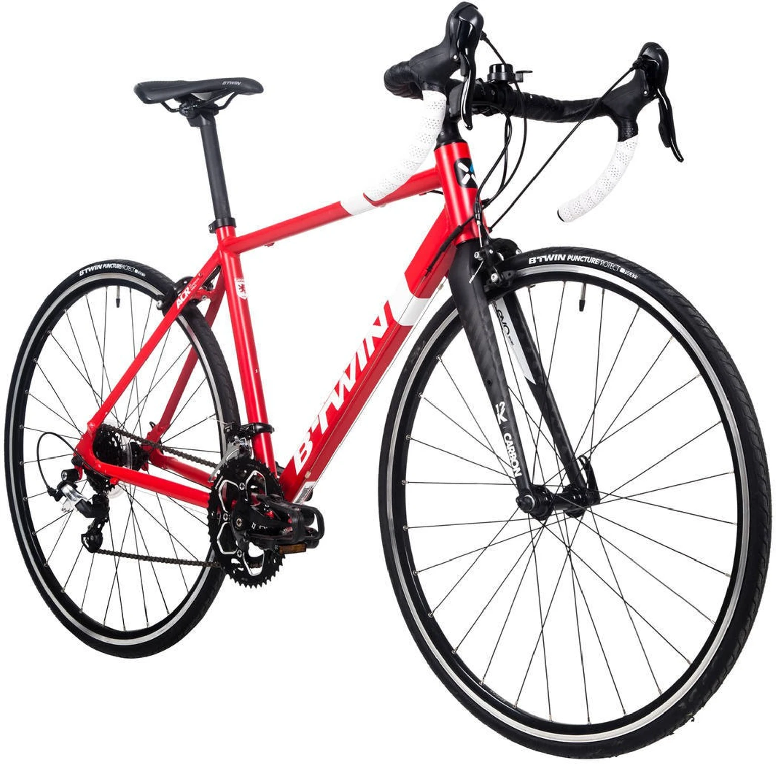 Btwin Triban RC Series