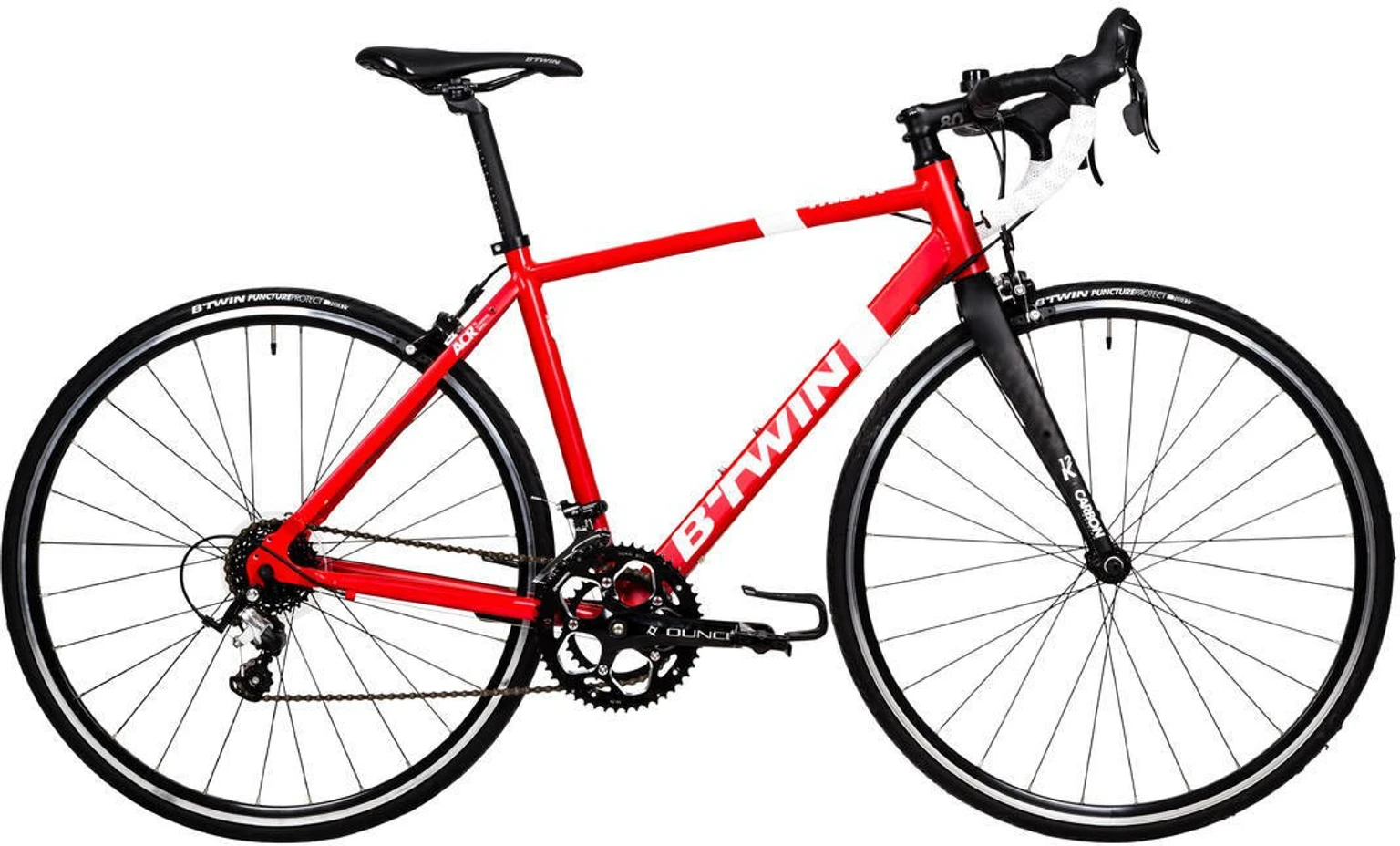 Btwin Triban RC Series1