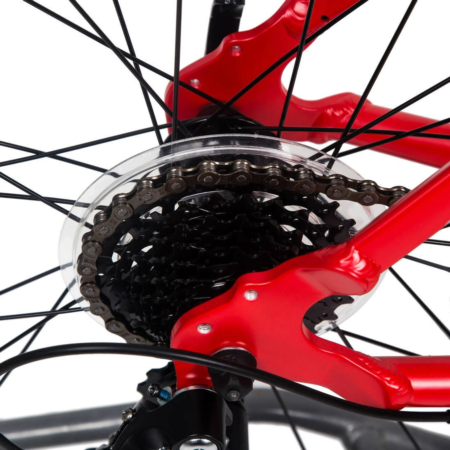 Btwin Triban RC Series2