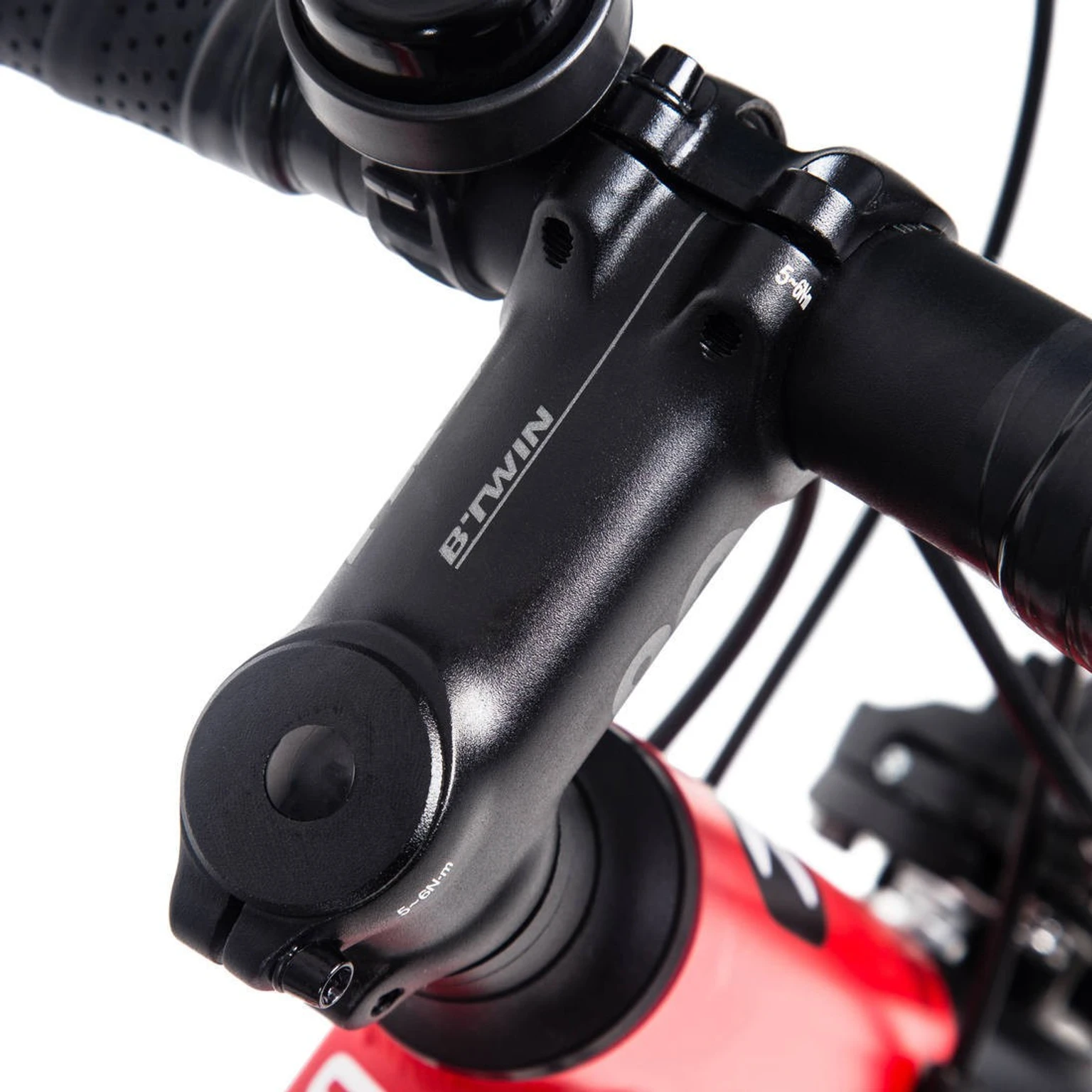 Btwin Triban RC Series3