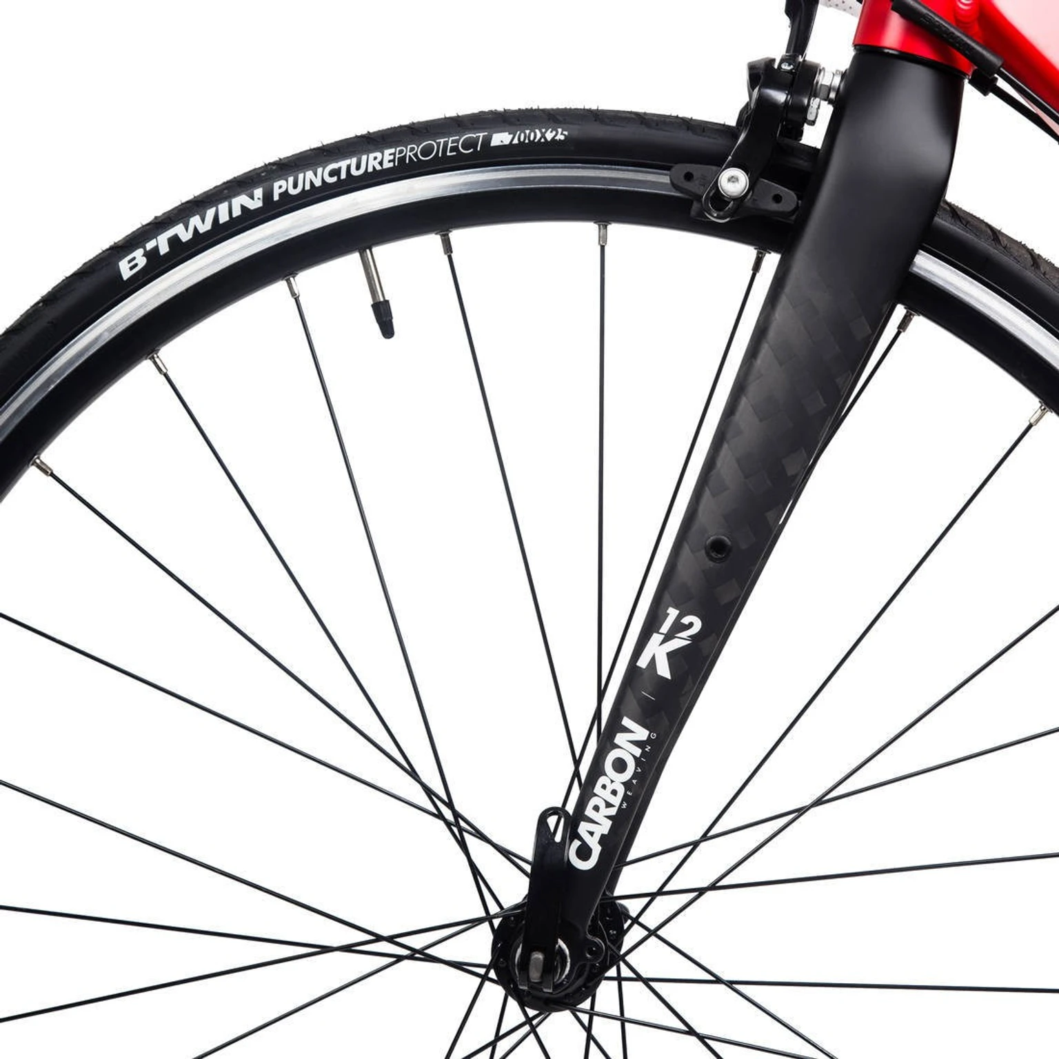 Btwin Triban RC Series4