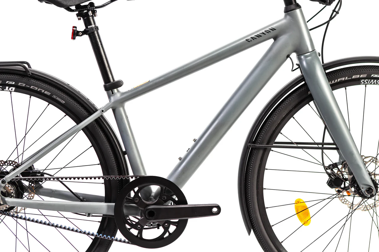 Canyon Commuter 1