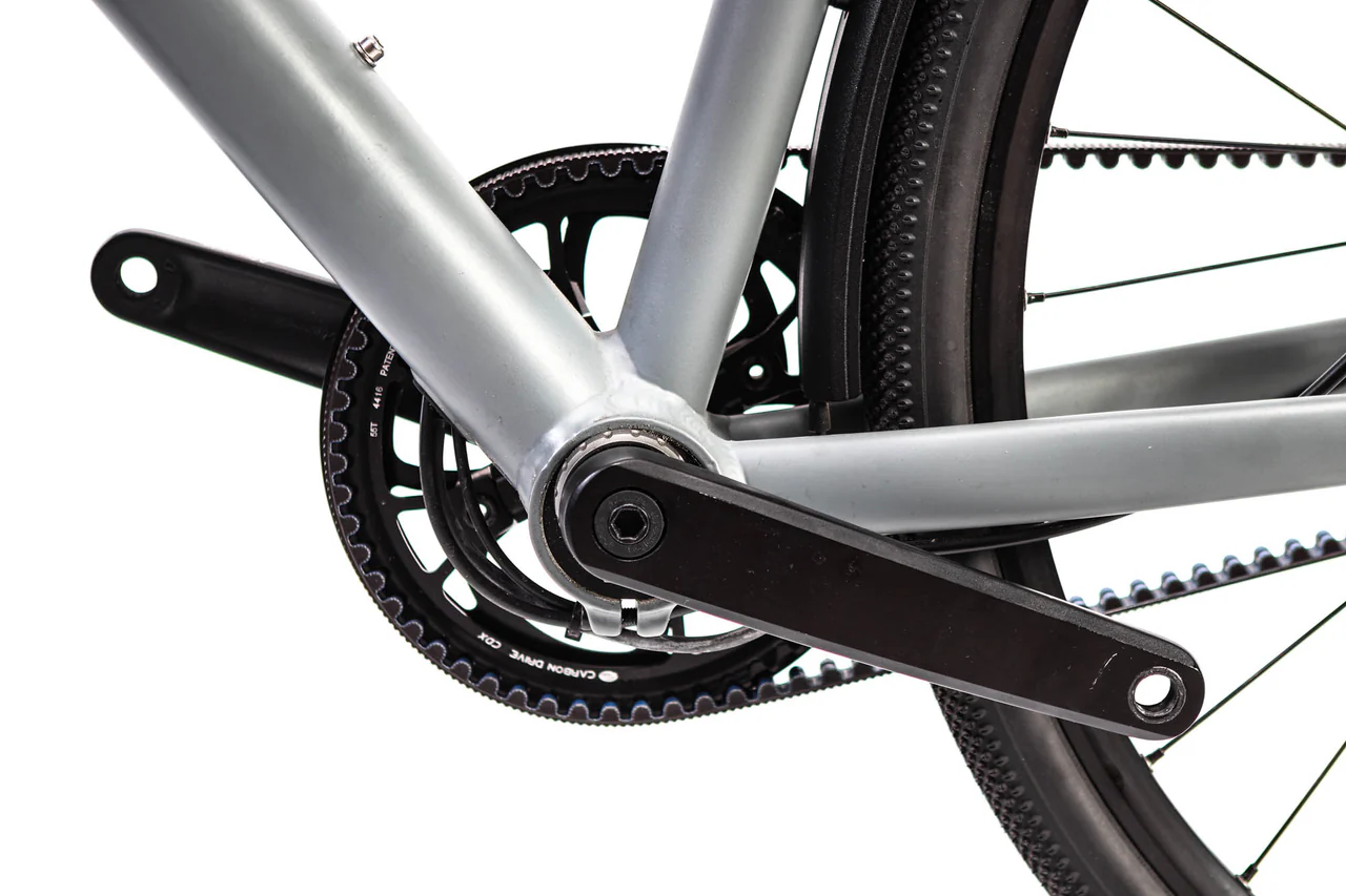 Canyon Commuter 11