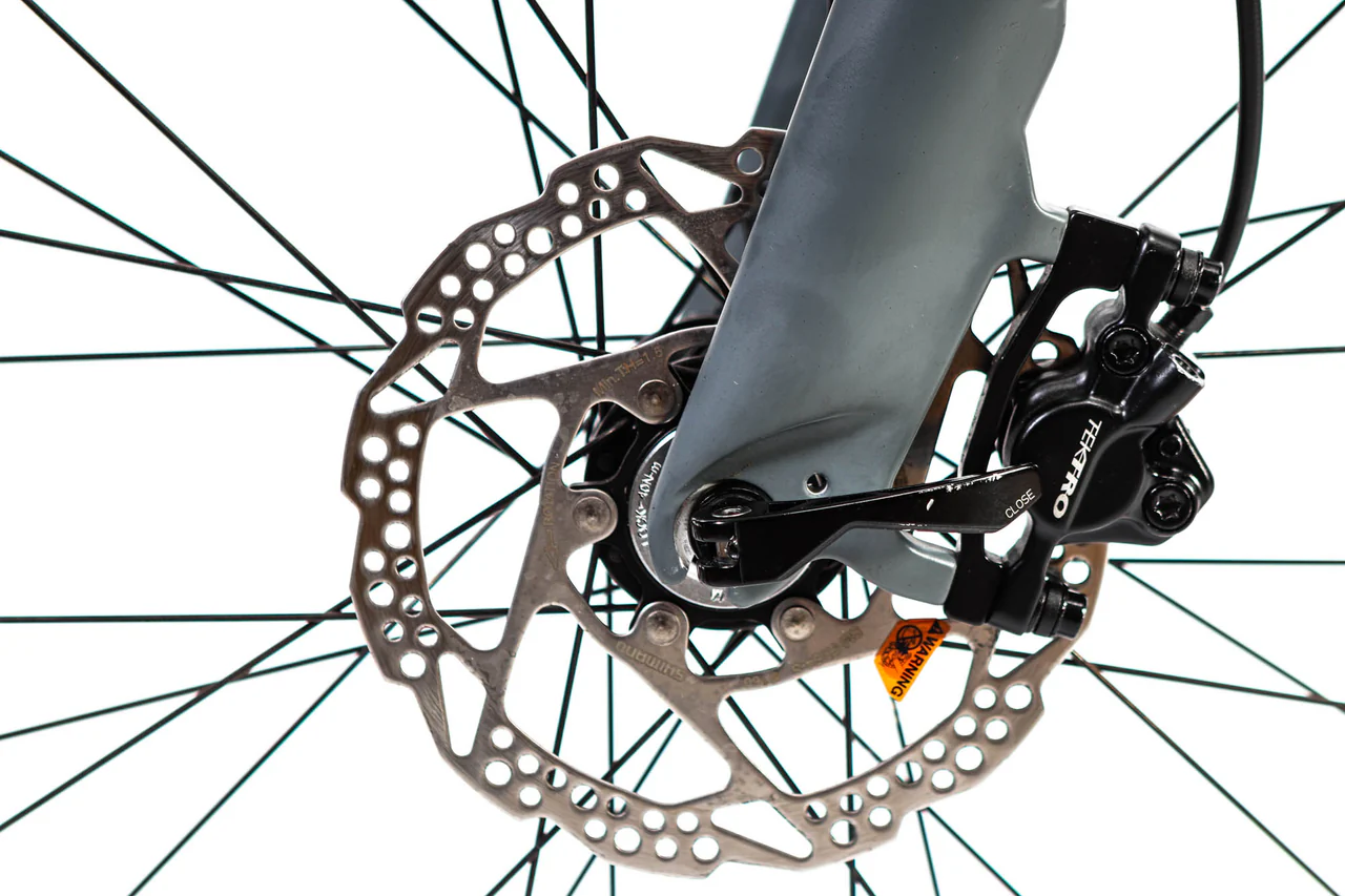Canyon Commuter 12