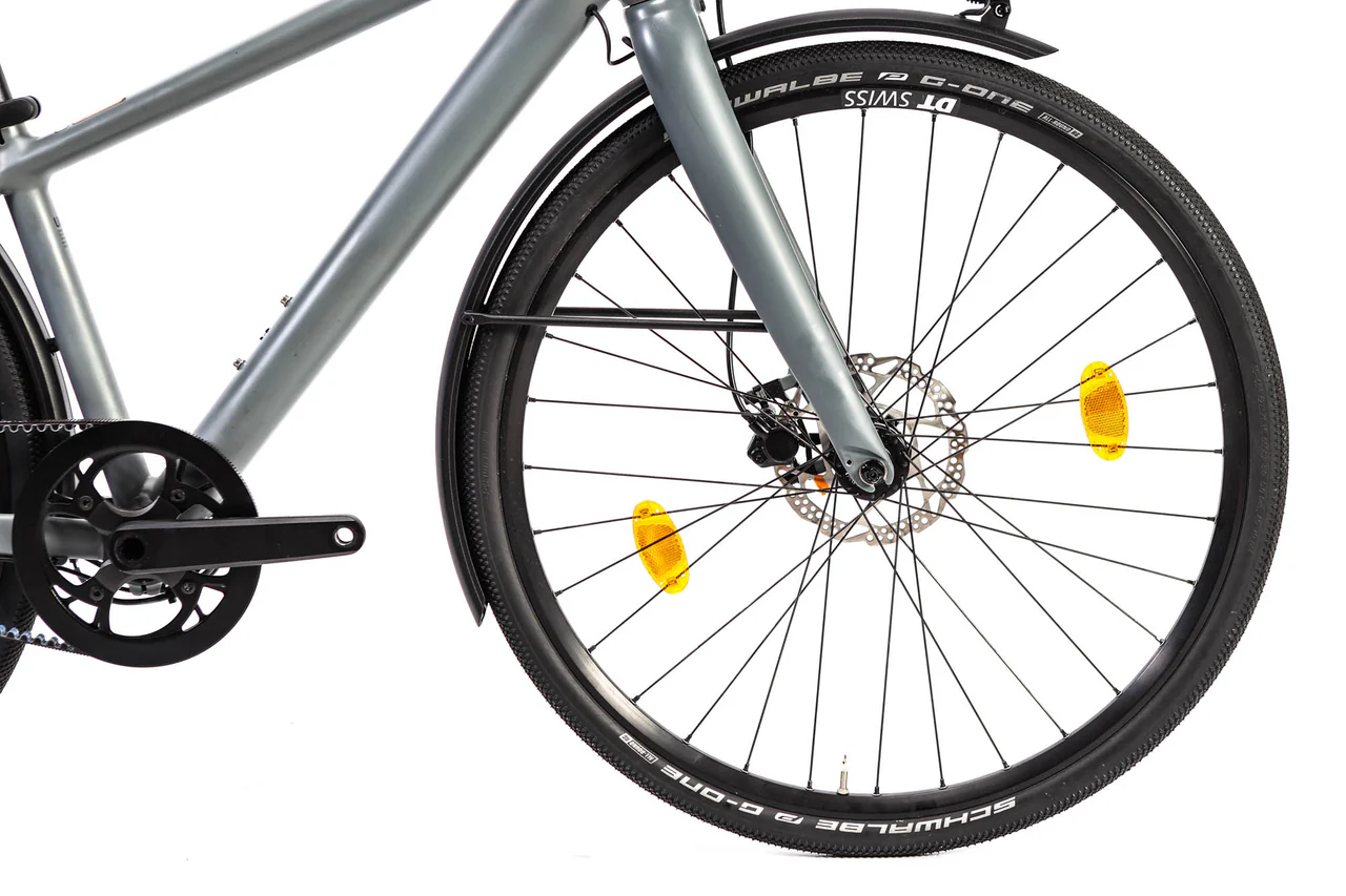 Canyon Commuter 2