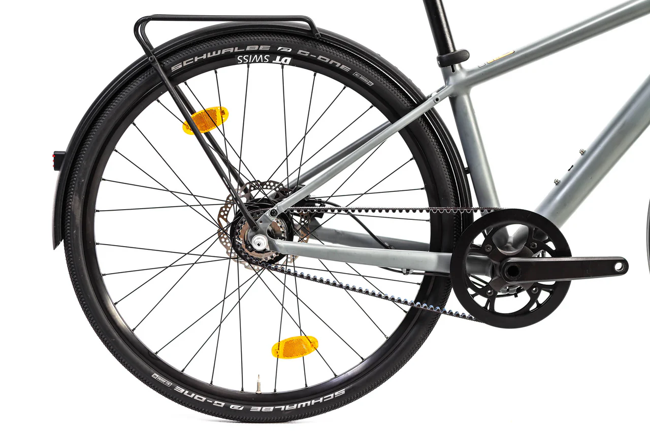 Canyon Commuter 3