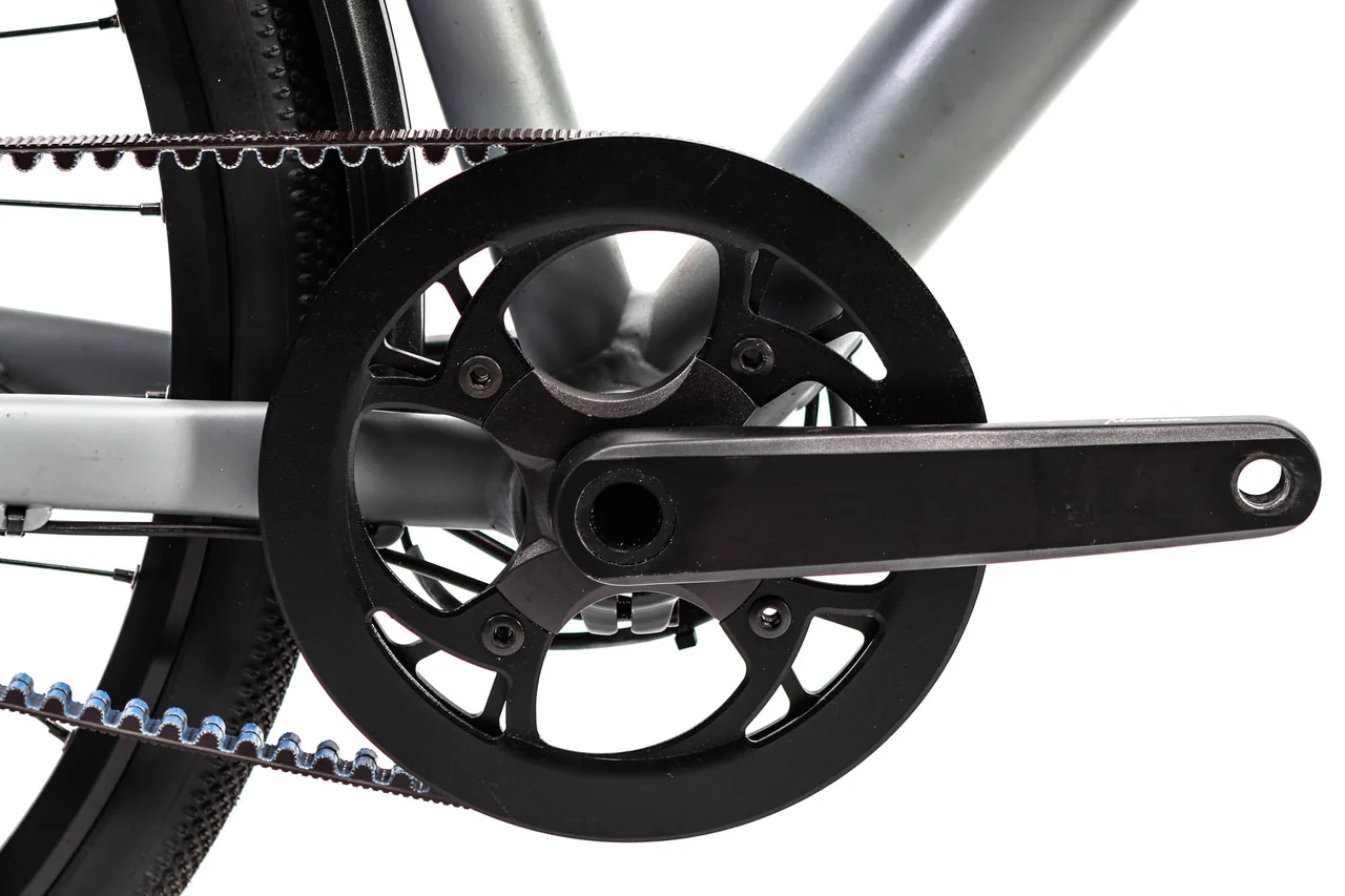 Canyon Commuter 4